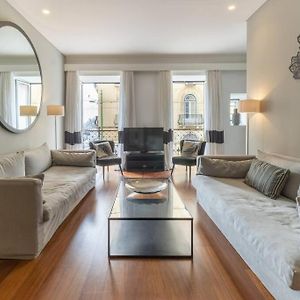 Appartement met Drie Slaapkamers